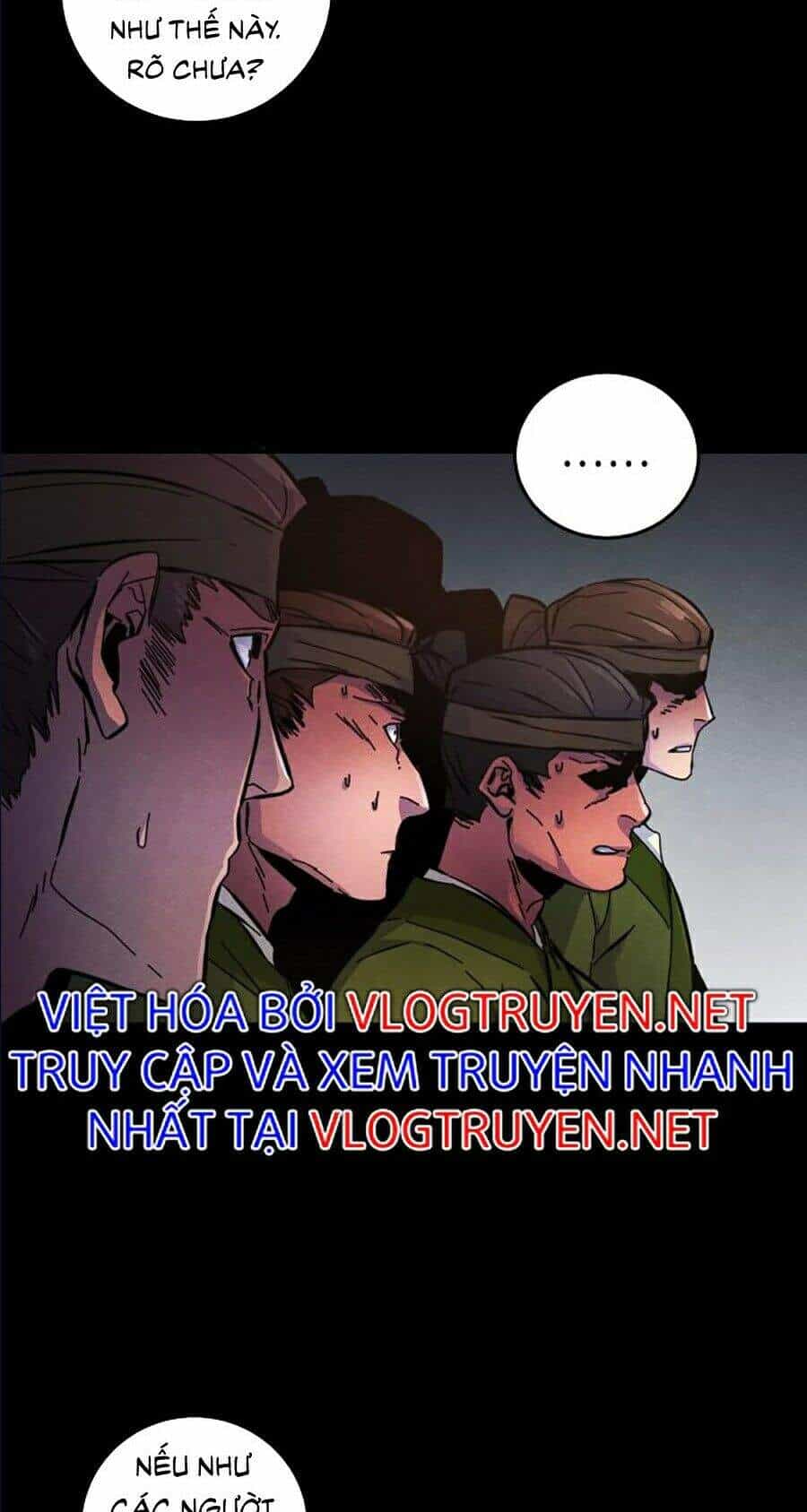 Cuồng Ma Tái Thế - Chương 8 - ảnh 62