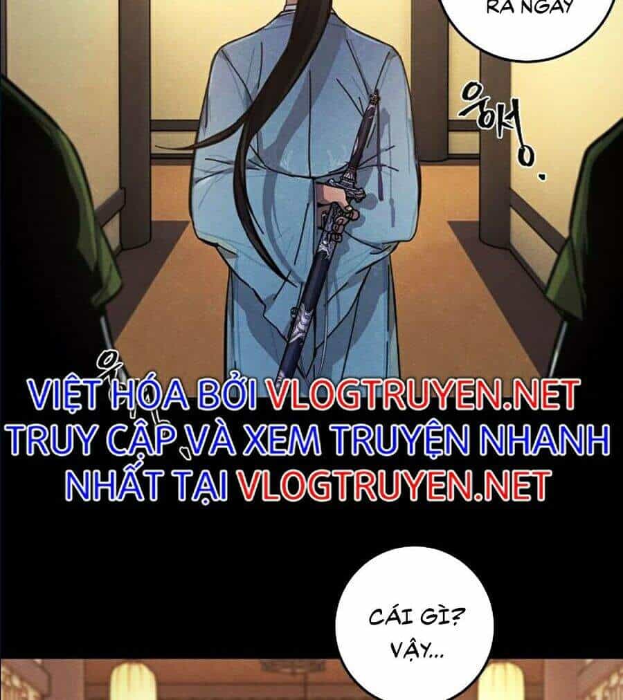 Cuồng Ma Tái Thế - Chương 8 - ảnh 69