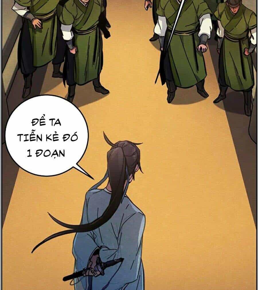 Cuồng Ma Tái Thế - Chương 8 - ảnh 77