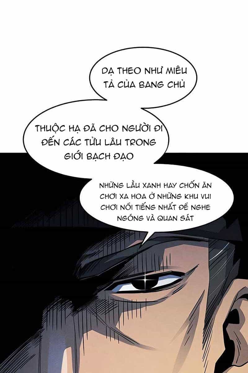 Cuồng Ma Tái Thế - Chương 80 - ảnh 26