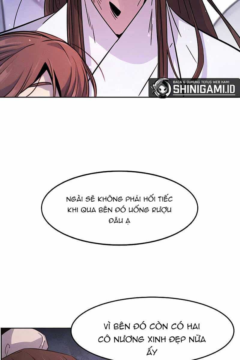 Cuồng Ma Tái Thế - Chương 81 - ảnh 6