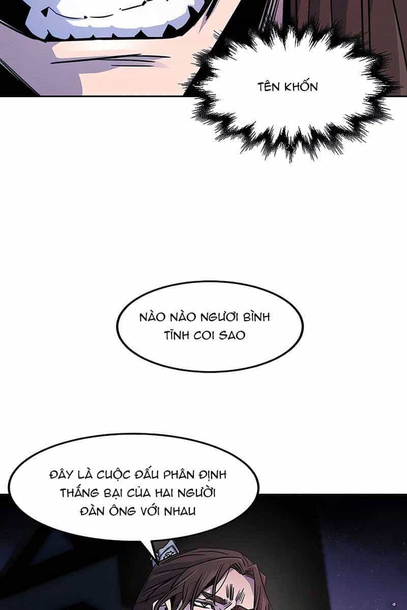 Cuồng Ma Tái Thế - Chương 83 - ảnh 30