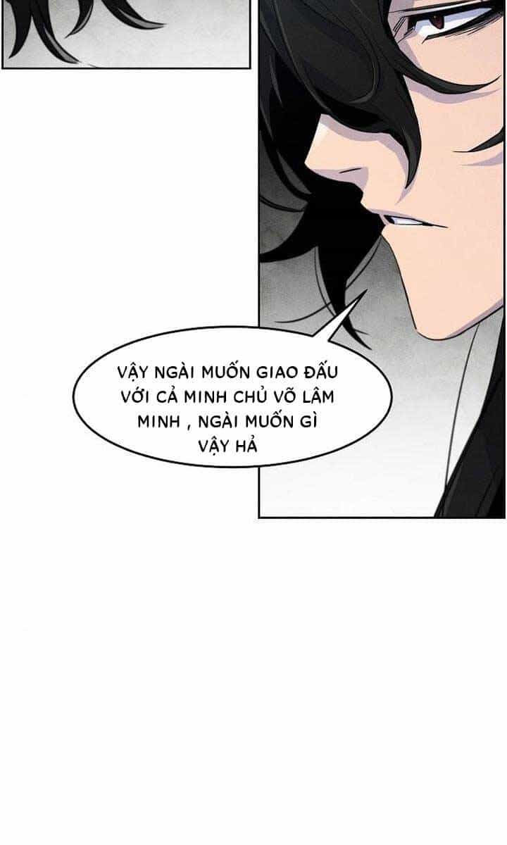 Cuồng Ma Tái Thế - Chương 86 - ảnh 6