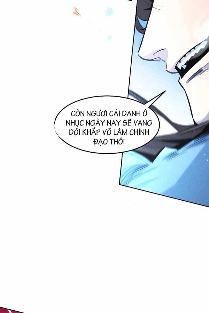 Cuồng Ma Tái Thế - Chương 88 - ảnh 15
