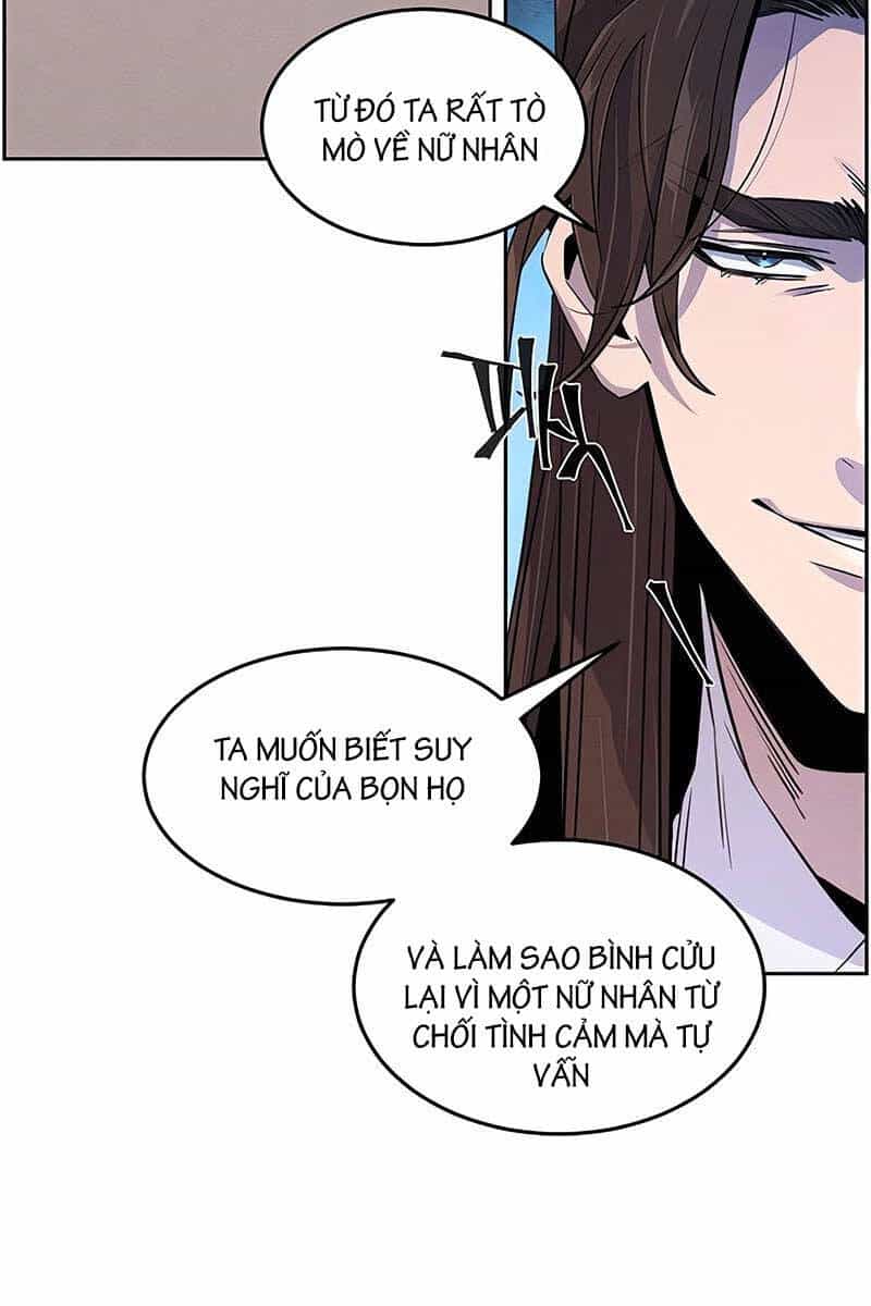 Cuồng Ma Tái Thế - Chương 88 - ảnh 62