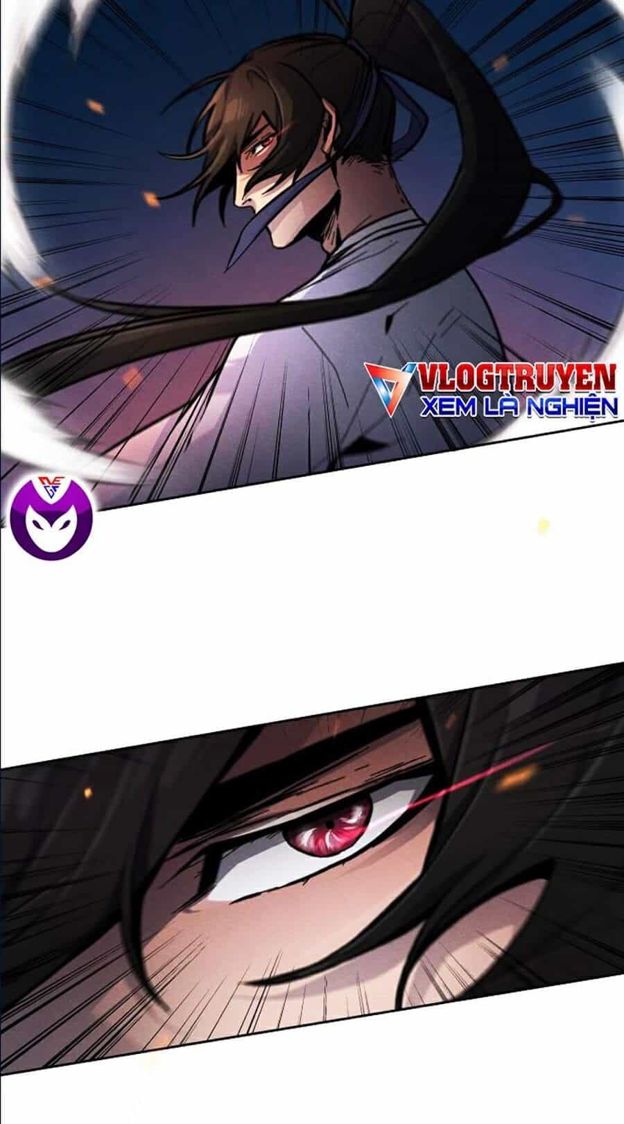 Cuồng Ma Tái Thế - Chương 9 - ảnh 132