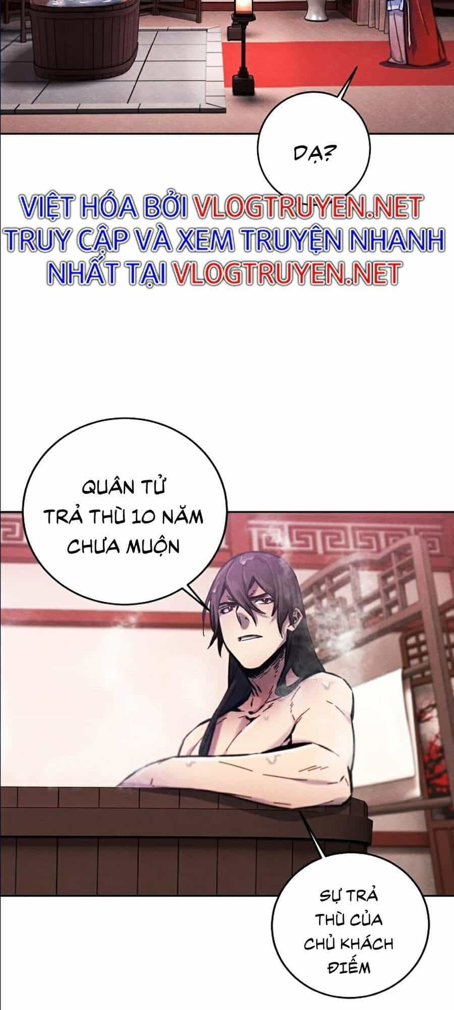 Cuồng Ma Tái Thế - Chương 9 - ảnh 39