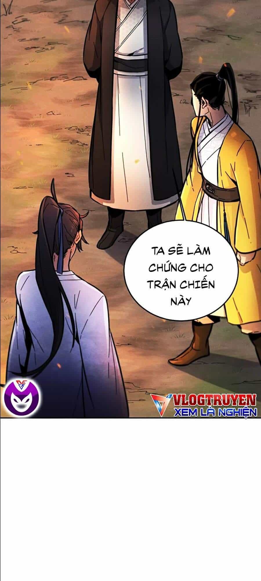 Cuồng Ma Tái Thế - Chương 9 - ảnh 87