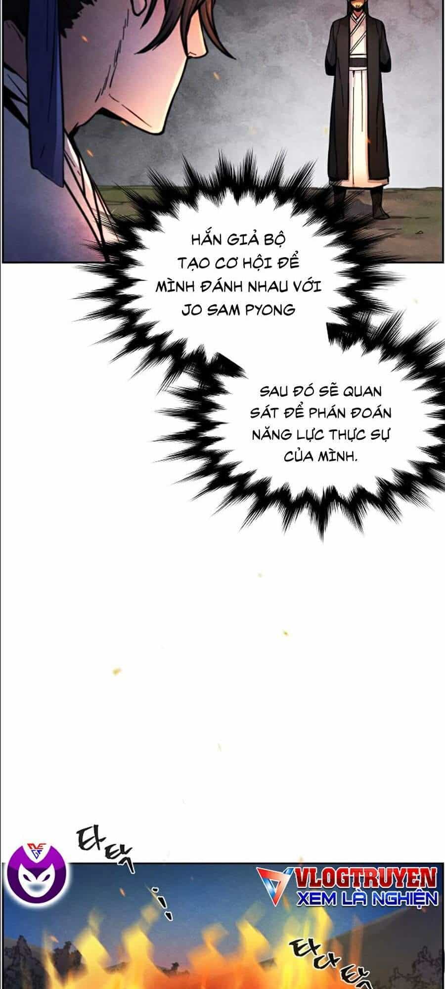 Cuồng Ma Tái Thế - Chương 9 - ảnh 93