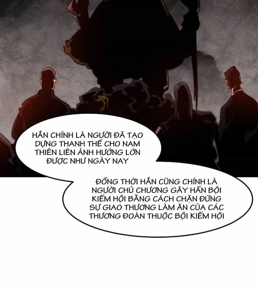 Cuồng Ma Tái Thế - Chương 89 - ảnh 87