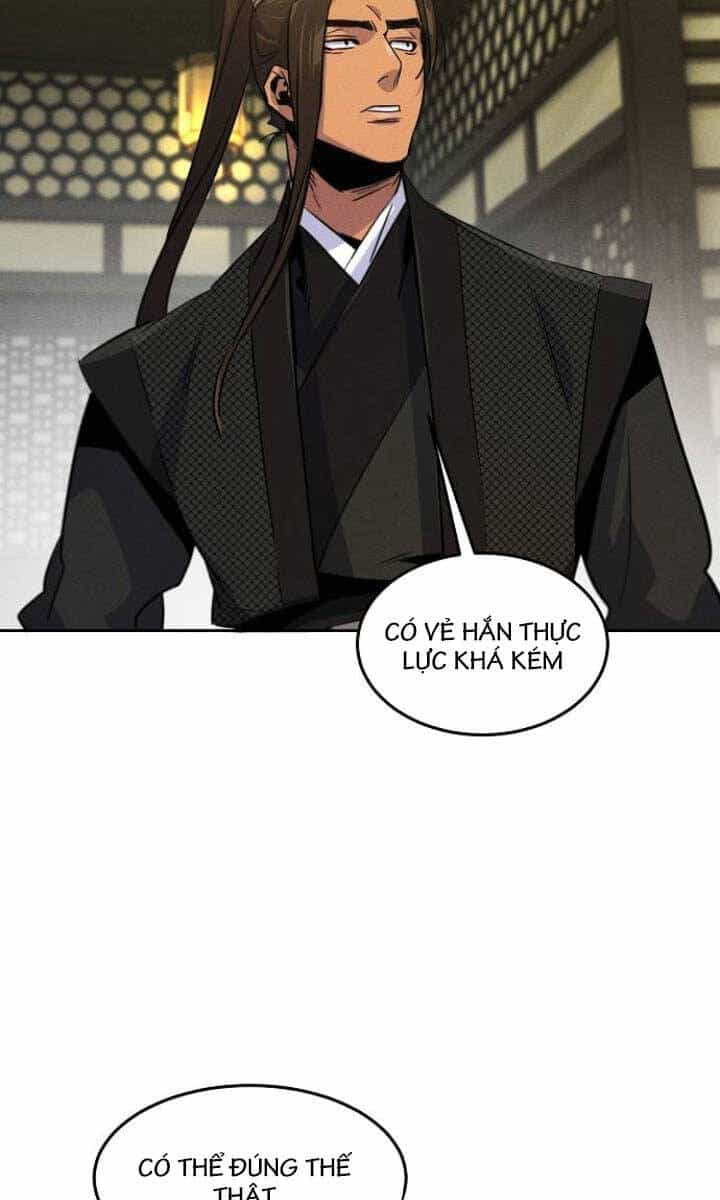 Cuồng Ma Tái Thế - Chương 90 - ảnh 37