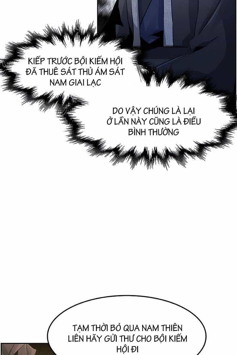 Cuồng Ma Tái Thế - Chương 91 - ảnh 54