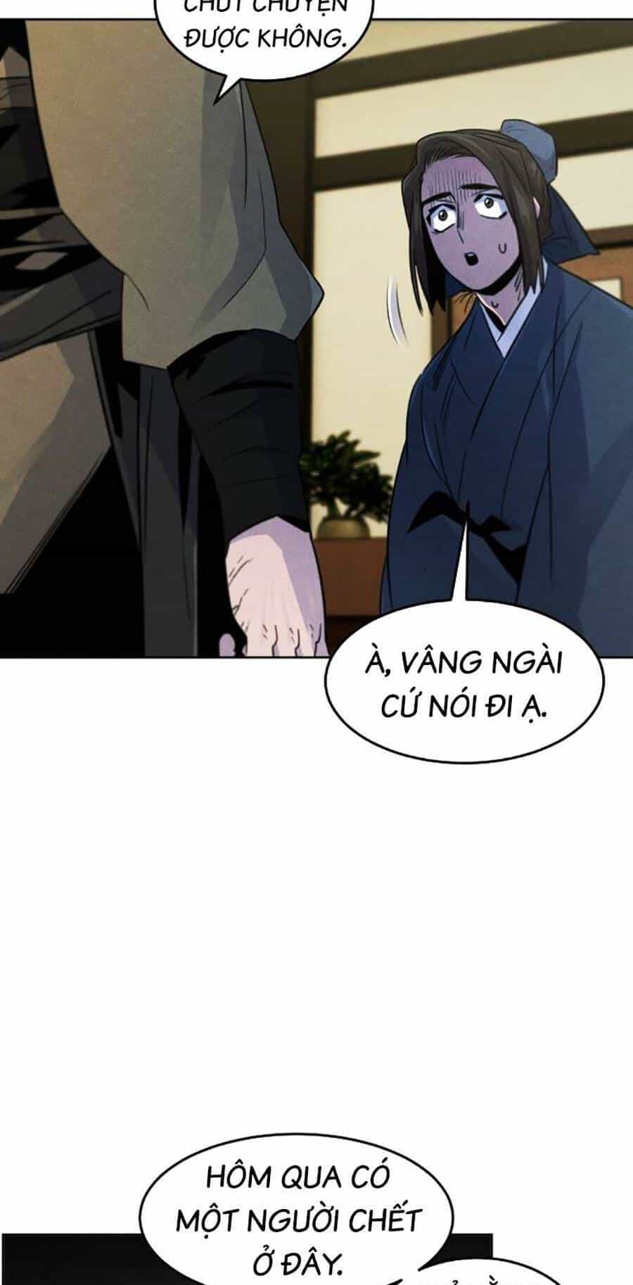 Cuồng Ma Tái Thế - Chương 95 - ảnh 15