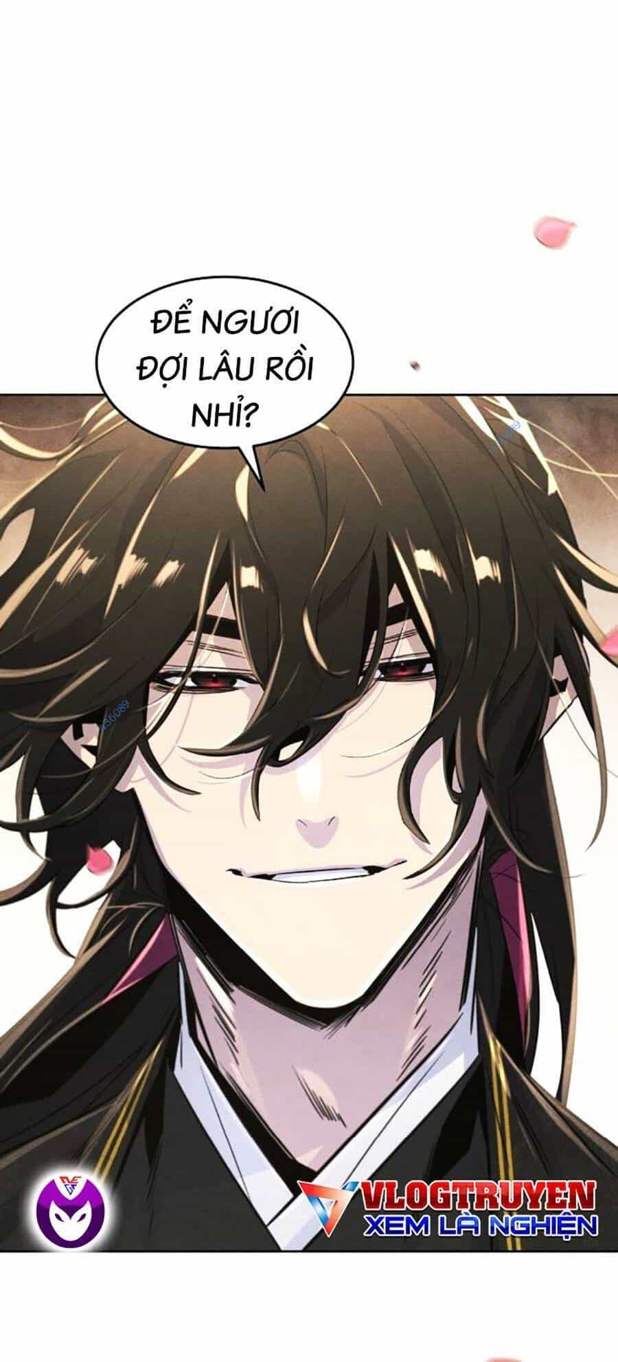 Cuồng Ma Tái Thế - Chương 95 - ảnh 32