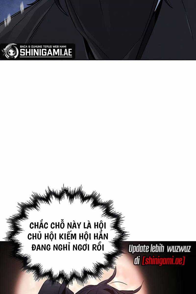 Cuồng Ma Tái Thế - Chương 98 - ảnh 27