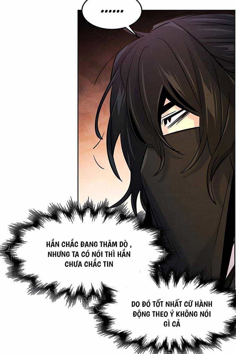 Cuồng Ma Tái Thế - Chương 98 - ảnh 90