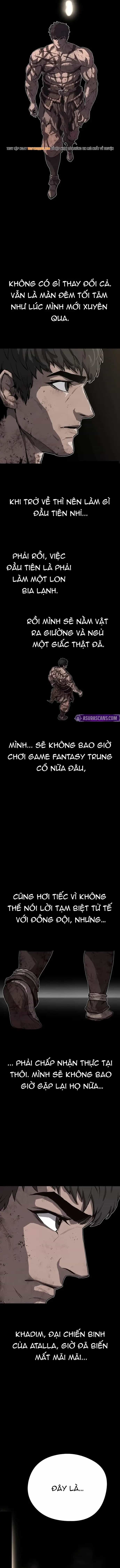 Cuồng Nhân Chơi Newgame+ - Chương 1 - ảnh 26