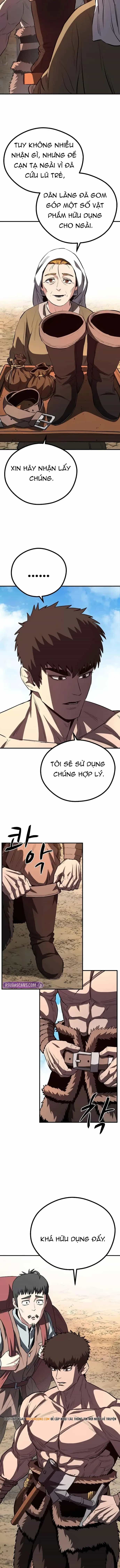 Cuồng Nhân Chơi Newgame+ - Chương 10 - ảnh 4