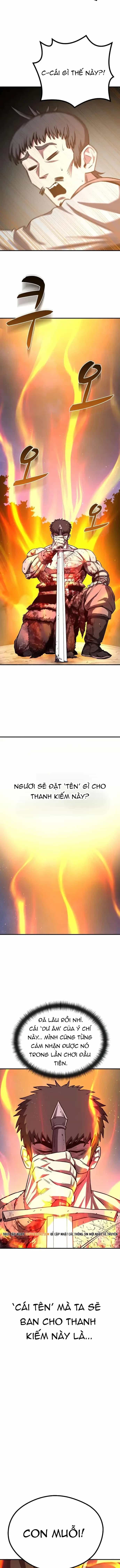 Cuồng Nhân Chơi Newgame+ - Chương 11 - ảnh 17