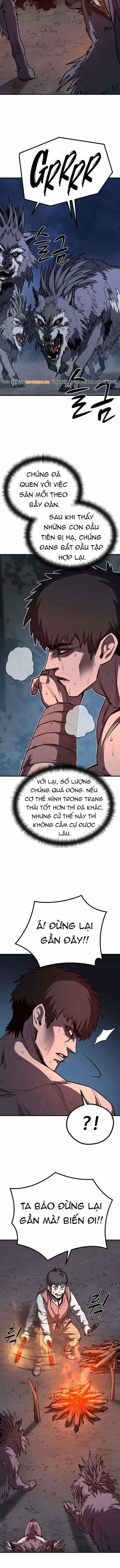 Cuồng Nhân Chơi Newgame+ - Chương 11 - ảnh 6