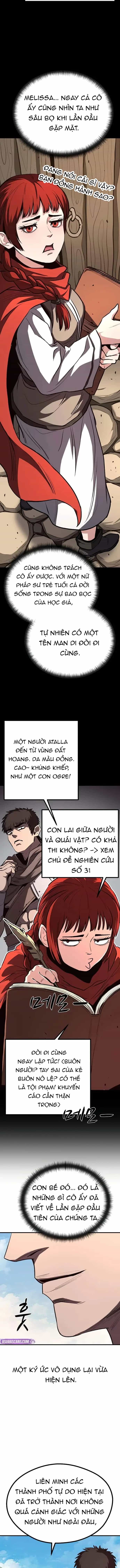 Cuồng Nhân Chơi Newgame+ - Chương 12 - ảnh 14
