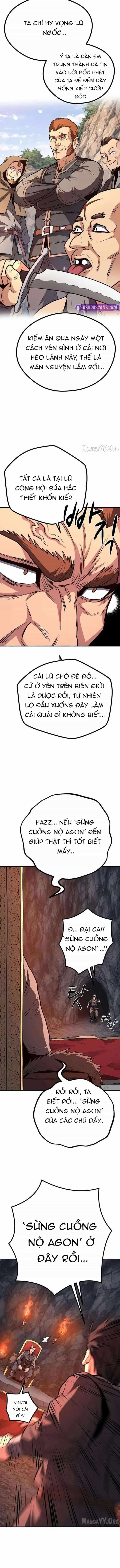Cuồng Nhân Chơi Newgame+ - Chương 13 - ảnh 17