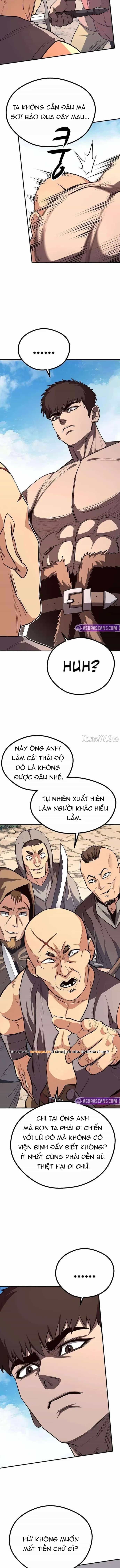 Cuồng Nhân Chơi Newgame+ - Chương 13 - ảnh 2