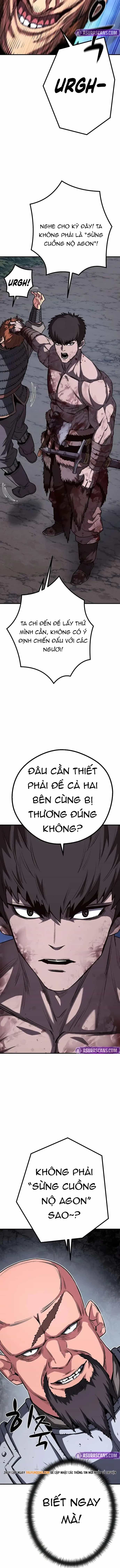 Cuồng Nhân Chơi Newgame+ - Chương 14 - ảnh 20