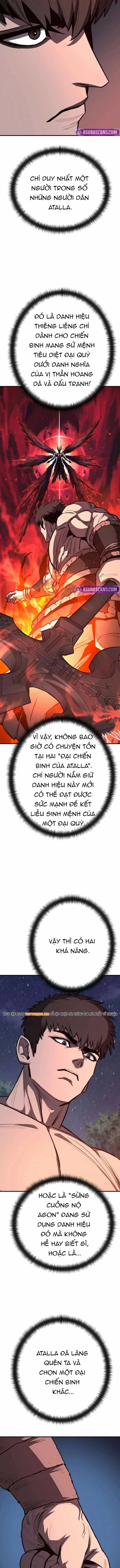 Cuồng Nhân Chơi Newgame+ - Chương 17 - ảnh 16