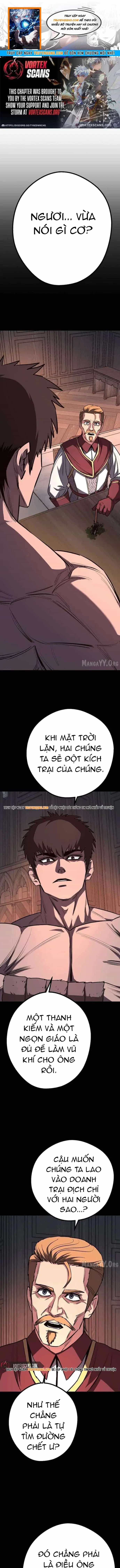 Cuồng Nhân Chơi Newgame+ - Chương 21 - ảnh 1