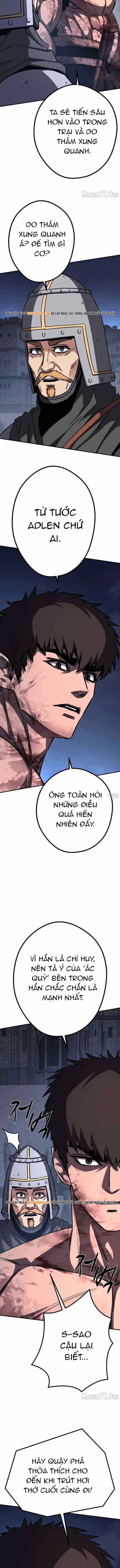 Cuồng Nhân Chơi Newgame+ - Chương 21 - ảnh 10
