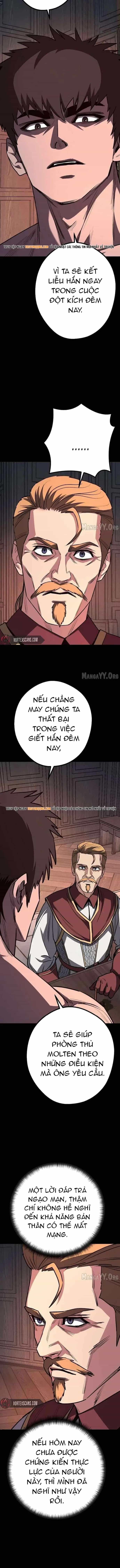 Cuồng Nhân Chơi Newgame+ - Chương 21 - ảnh 3