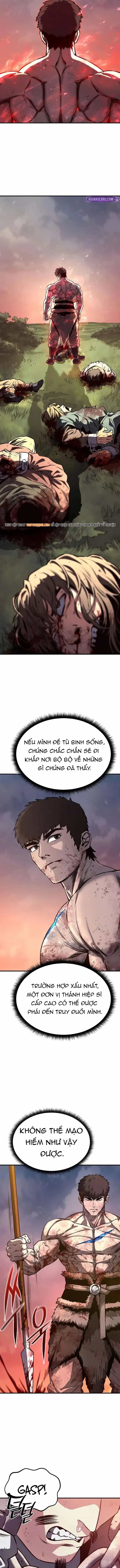 Cuồng Nhân Chơi Newgame+ - Chương 4 - ảnh 2