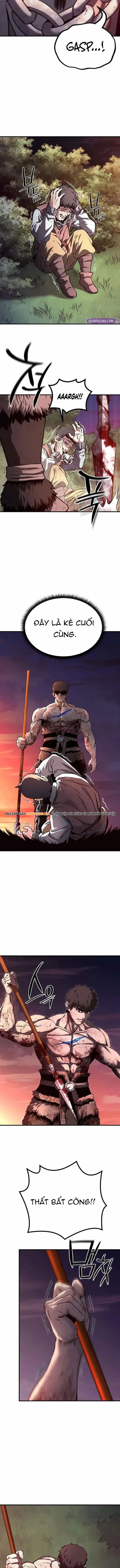 Cuồng Nhân Chơi Newgame+ - Chương 4 - ảnh 3