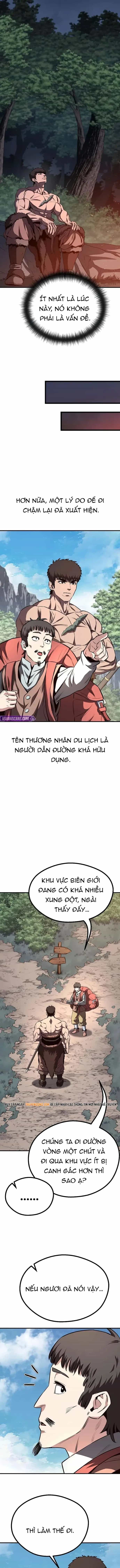 Cuồng Nhân Chơi Newgame+ - Chương 5 - ảnh 14