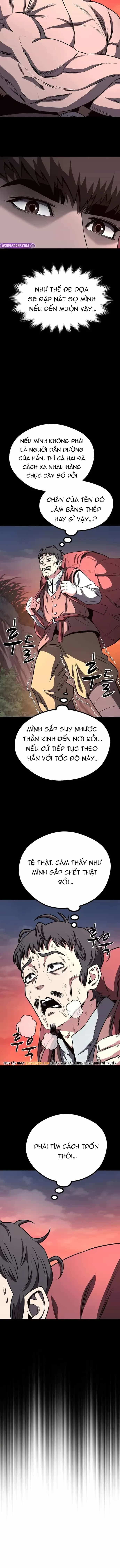 Cuồng Nhân Chơi Newgame+ - Chương 5 - ảnh 6