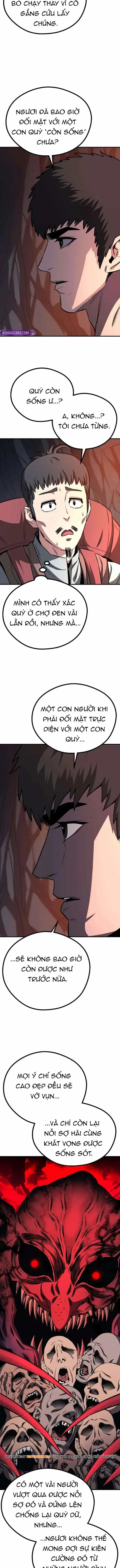 Cuồng Nhân Chơi Newgame+ - Chương 7 - ảnh 6