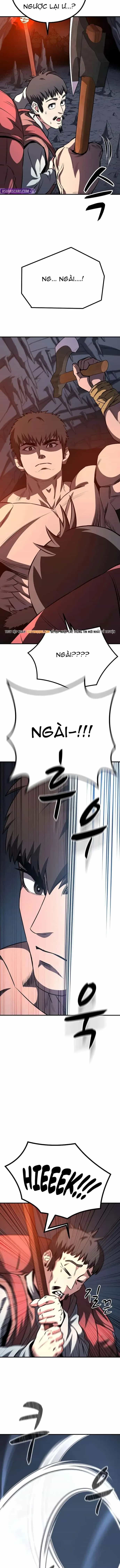 Cuồng Nhân Chơi Newgame+ - Chương 7 - ảnh 9