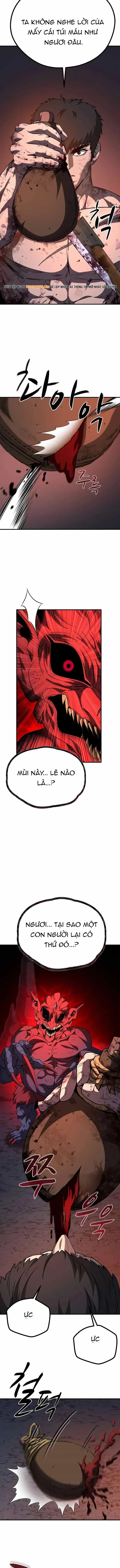 Cuồng Nhân Chơi Newgame+ - Chương 8 - ảnh 5