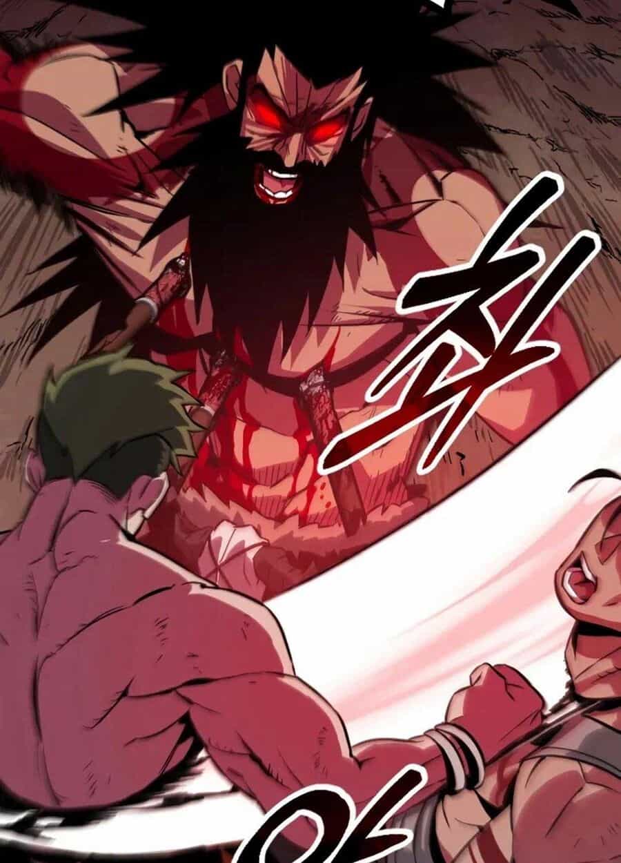 Cuồng Nhân Seoul - Chương 1 - ảnh 34