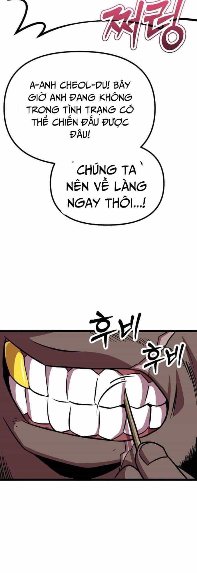 Cuồng Nhân Seoul - Chương 11 - ảnh 48