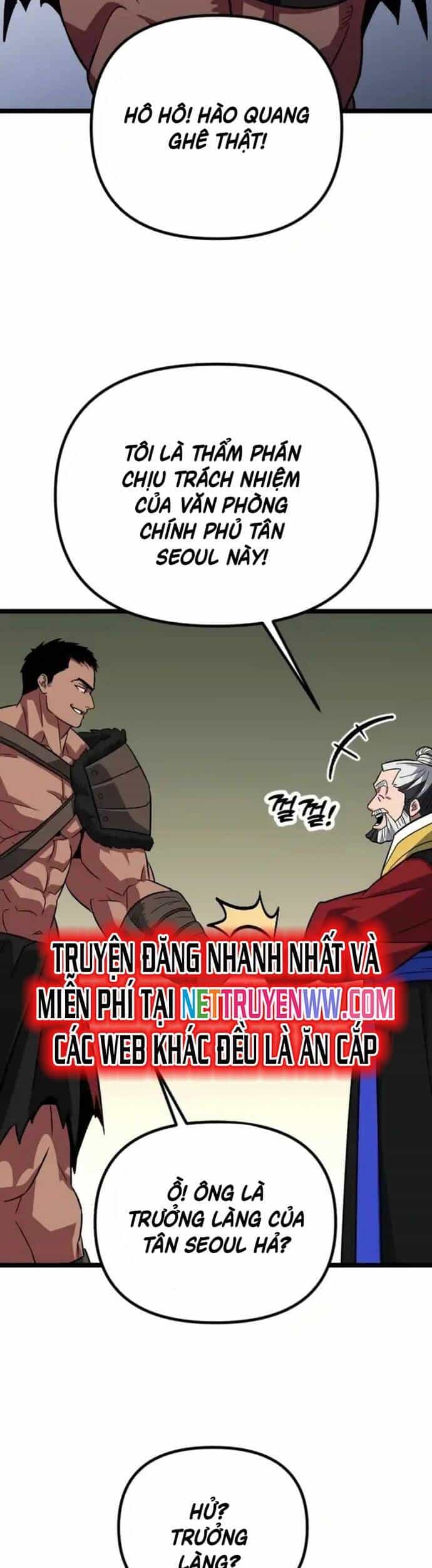 Cuồng Nhân Seoul - Chương 12 - ảnh 57