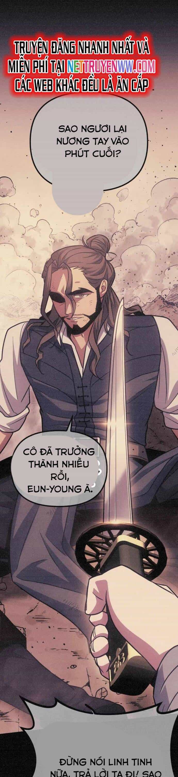 Cuồng Nhân Seoul - Chương 13 - ảnh 13