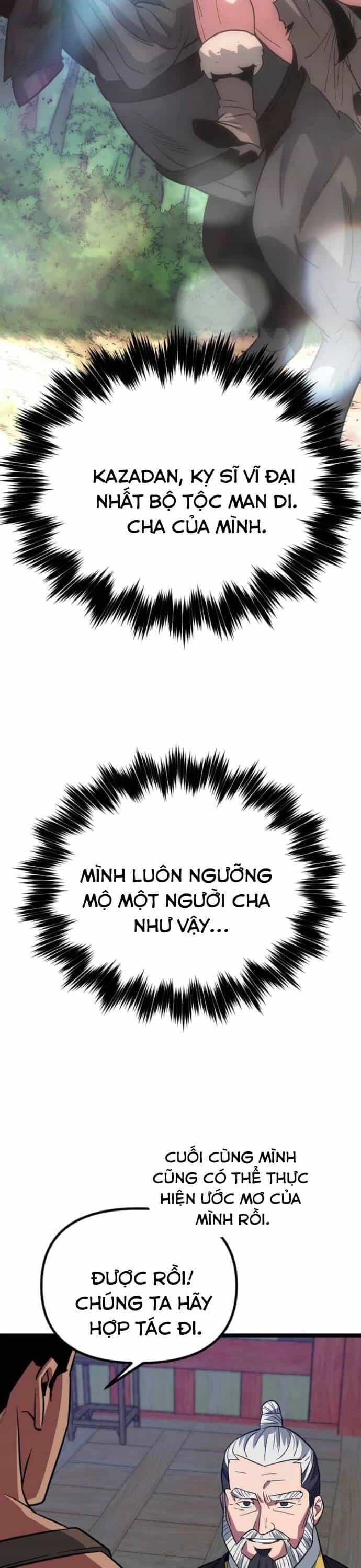 Cuồng Nhân Seoul - Chương 13 - ảnh 25