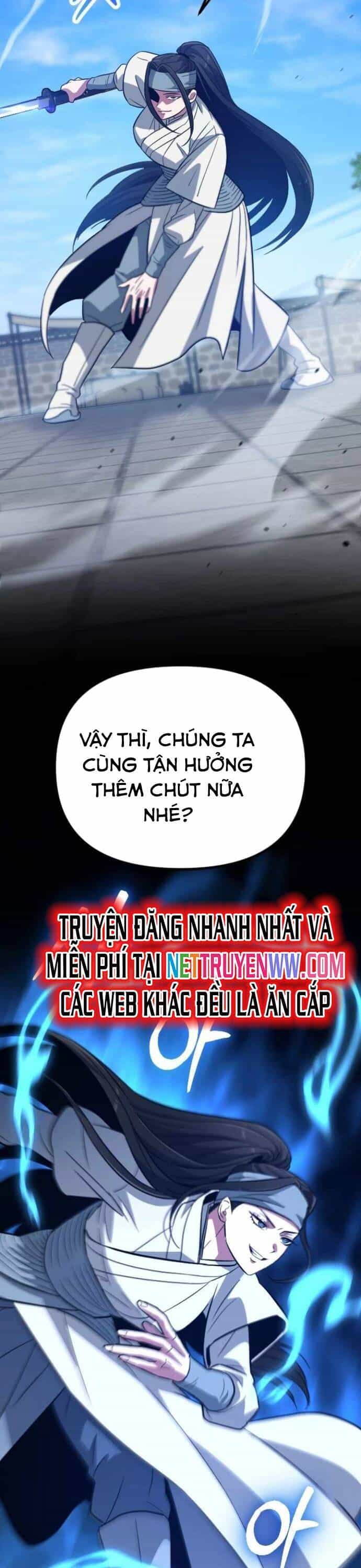 Cuồng Nhân Seoul - Chương 13 - ảnh 41