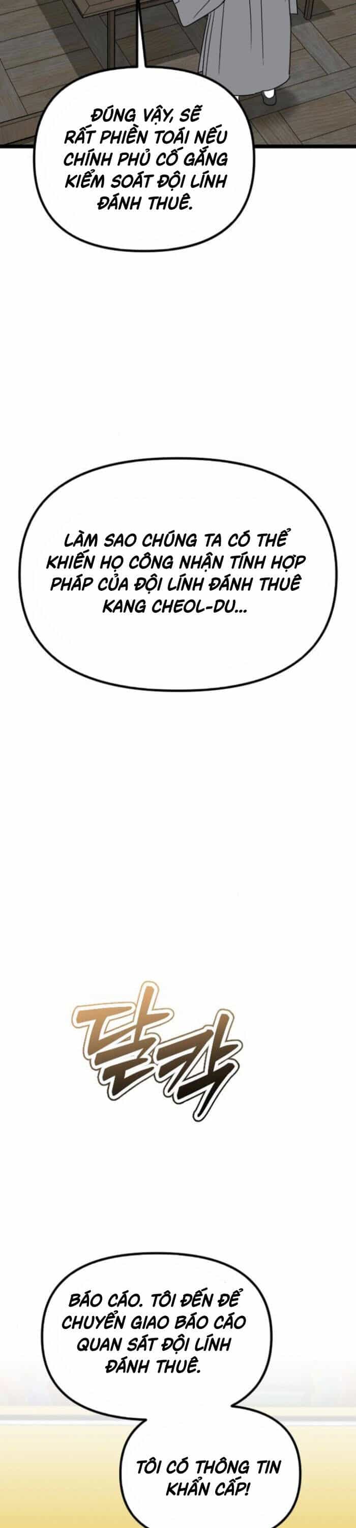 Cuồng Nhân Seoul - Chương 14 - ảnh 40