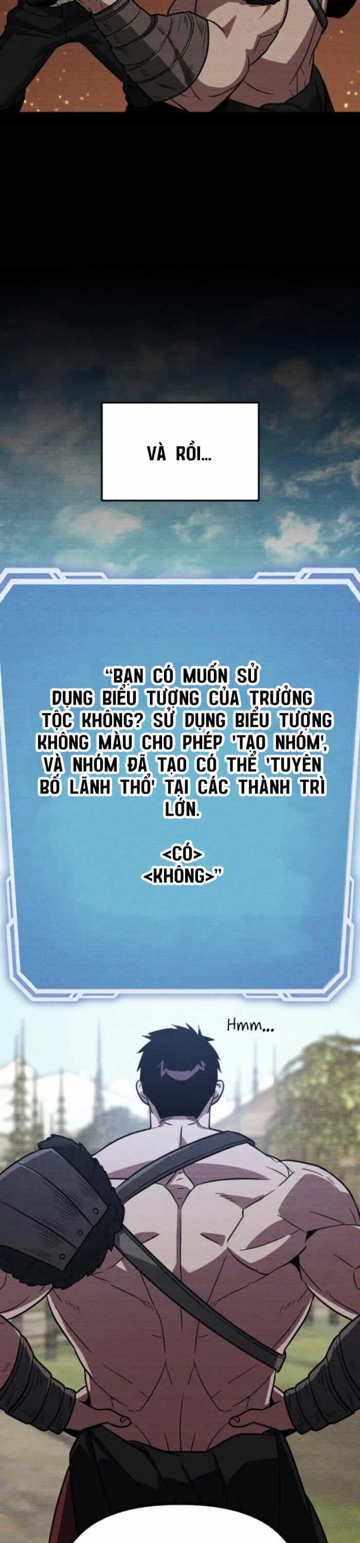 Cuồng Nhân Seoul - Chương 14 - ảnh 46