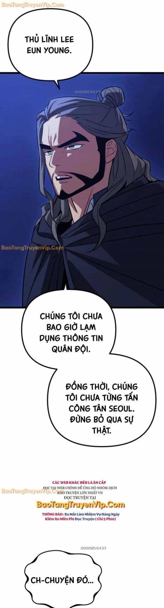 Cuồng Nhân Seoul - Chương 15 - ảnh 17
