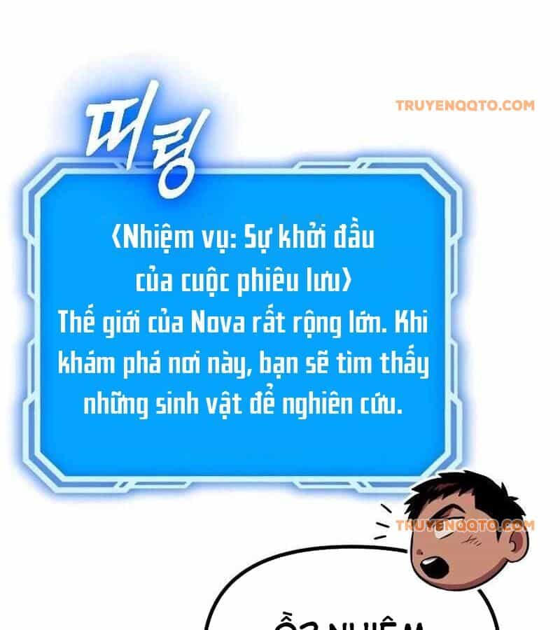 Cuồng Nhân Seoul - Chương 20 - ảnh 227
