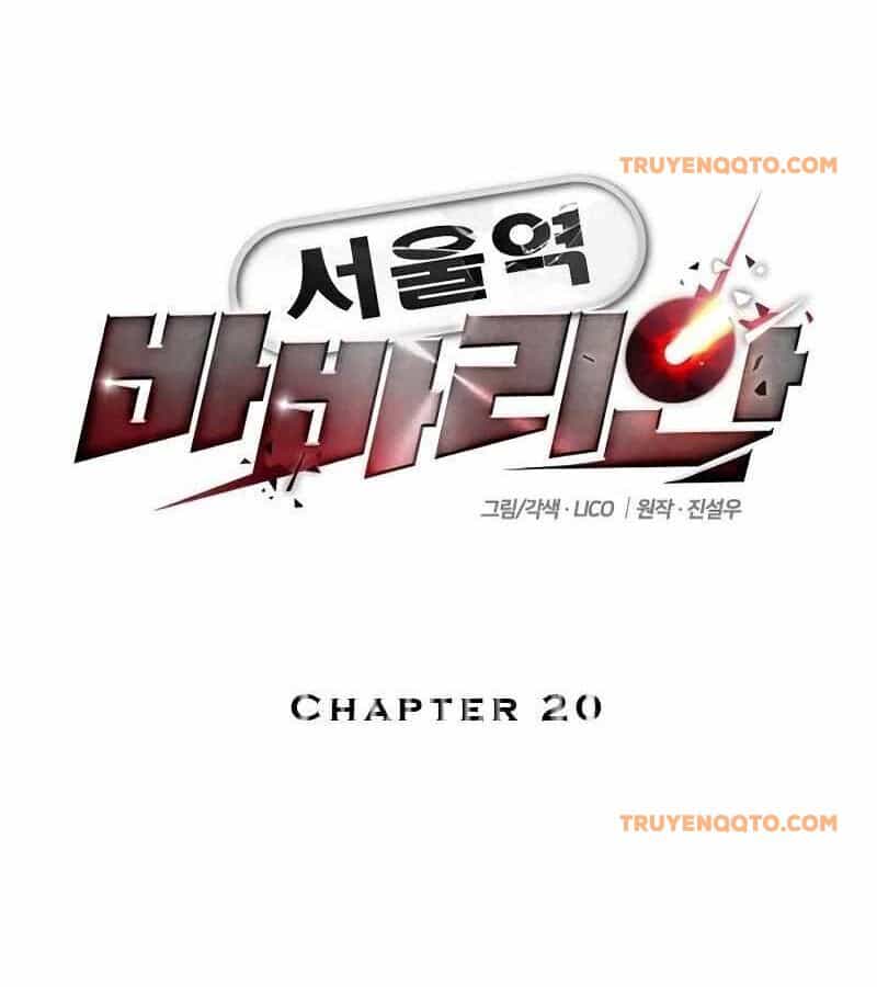 Cuồng Nhân Seoul - Chương 20 - ảnh 89